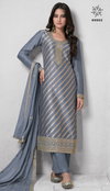 Silky By Vinay Kuleesh Designer Silk Salwar Kameez Wholesale Price In Surat
